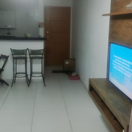 Praia Grande Arraial Do Cabo - Apto Novo Apartment Ngoại thất bức ảnh