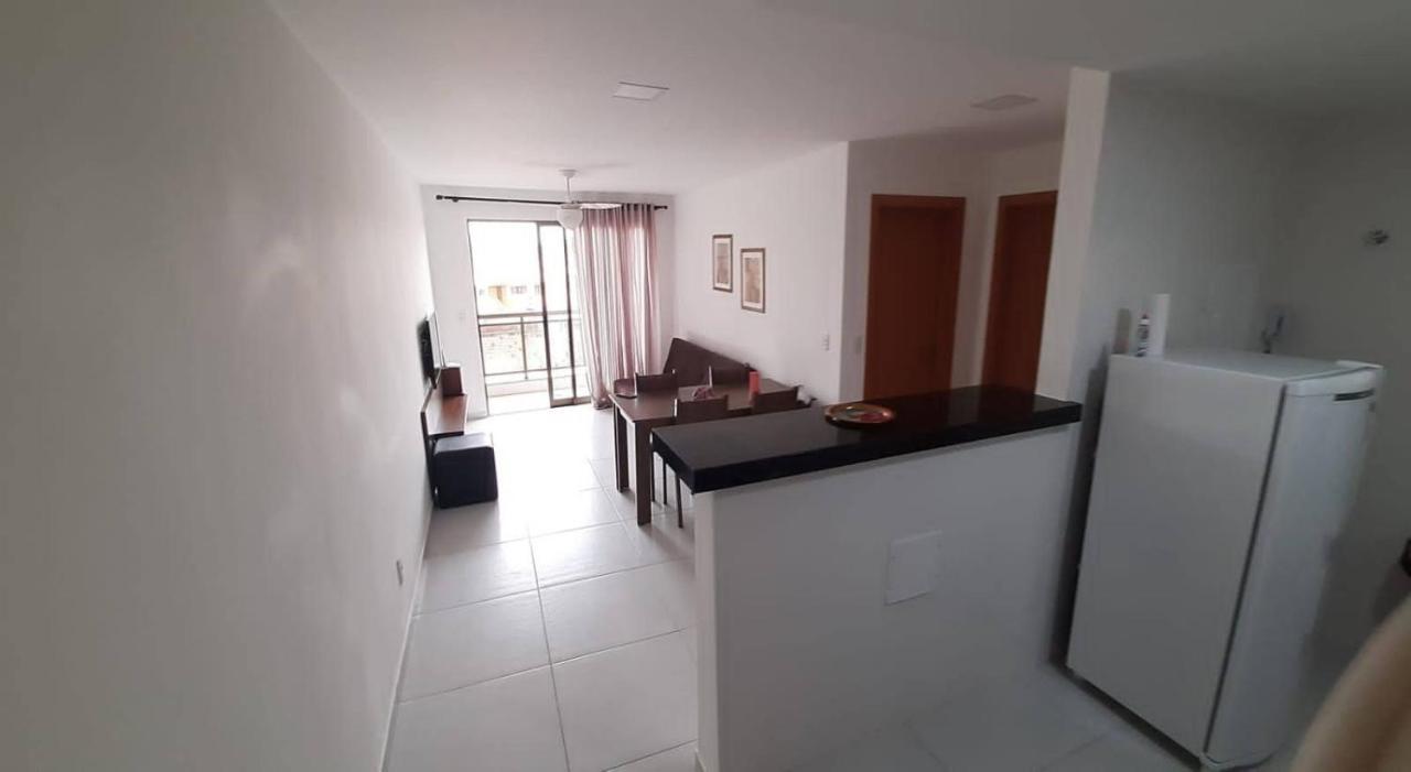 Praia Grande Arraial Do Cabo - Apto Novo Apartment Ngoại thất bức ảnh