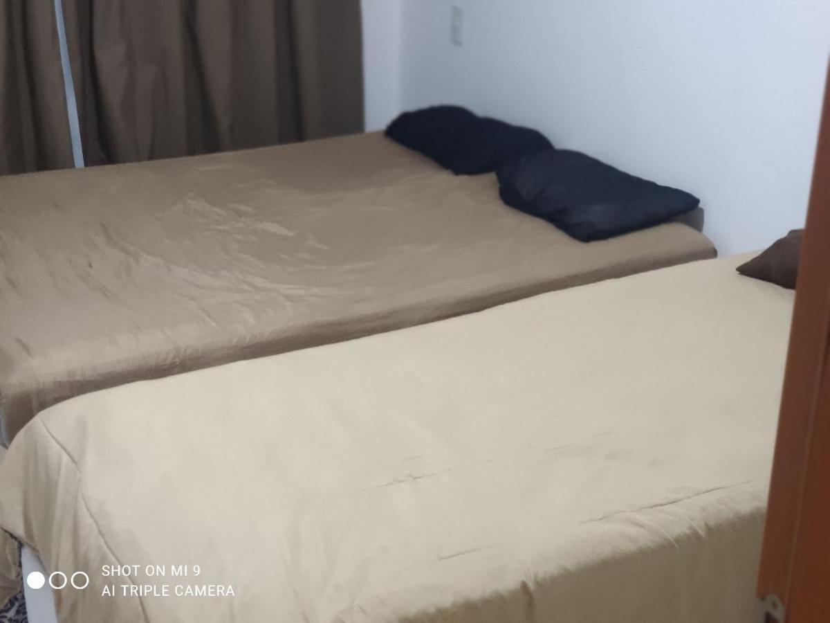 Praia Grande Arraial Do Cabo - Apto Novo Apartment Ngoại thất bức ảnh